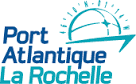 Logo Port Atlantique