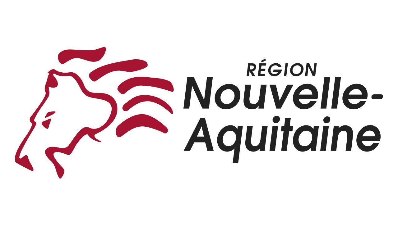 Logo Nouvelle Aquitaine