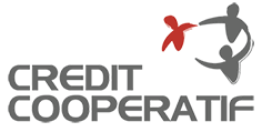 logo credit cooperatif petit