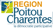 Logo Région Poitou-Charentes